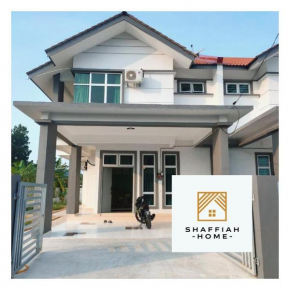 SHAFFIAH HOME
